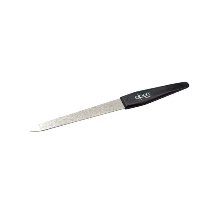 ALPEN ALP-8257.15  SAPPHIRE PRO NAIL FILE DOUBLE SIDE