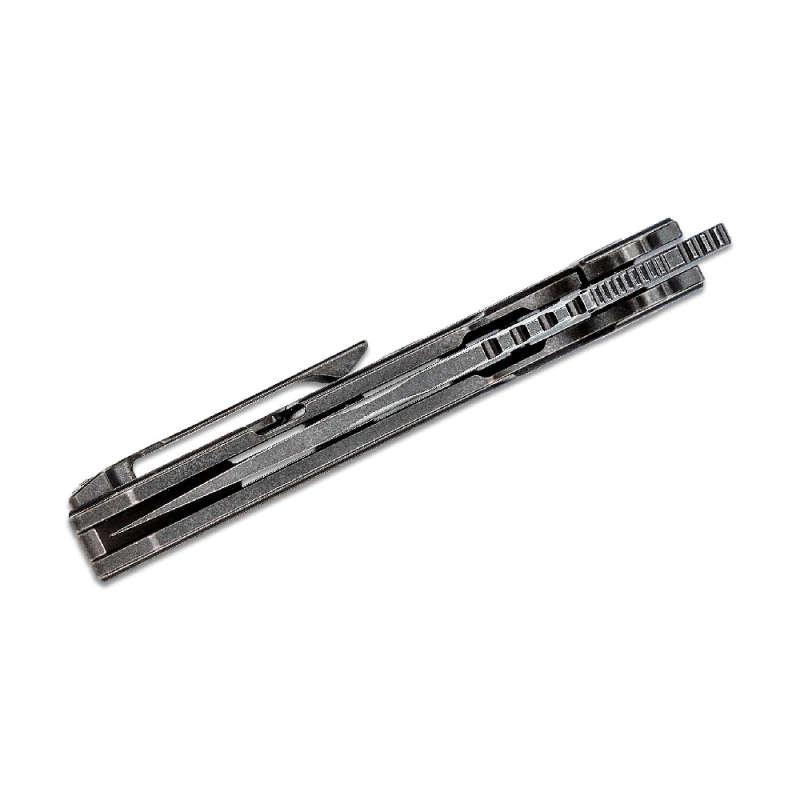 BESTECH BT2005C Exploit Black Folding Knife