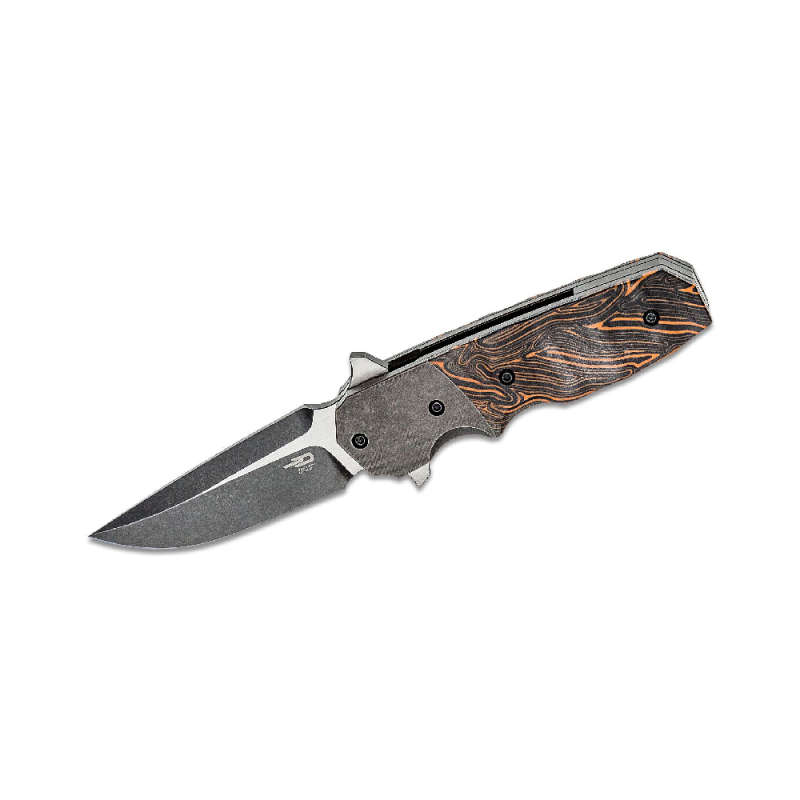 BESTECH FREEFALL FOLDING KNIFE- BT2007B