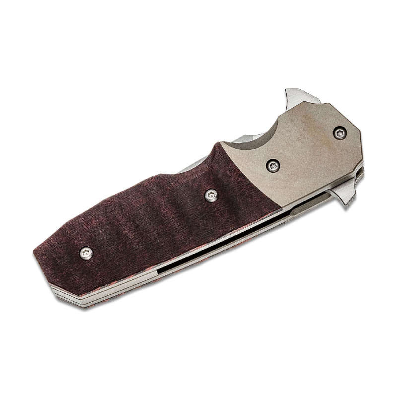 BESTECH FREEFALL FOLDING KNIFE- BT2007D