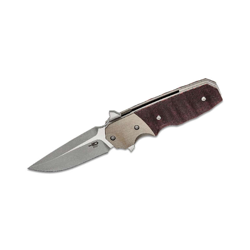 BESTECH FREEFALL FOLDING KNIFE- BT2007D