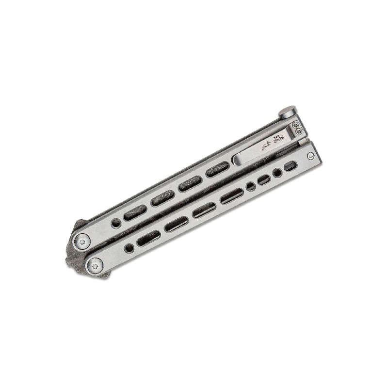 BEAR OPS SONG BUTTERFLY KNIFE -BS810SSLD VIII
