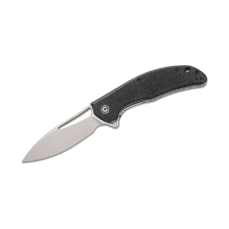Civivi Knives Vexer Black Course G10 Handle- C915C