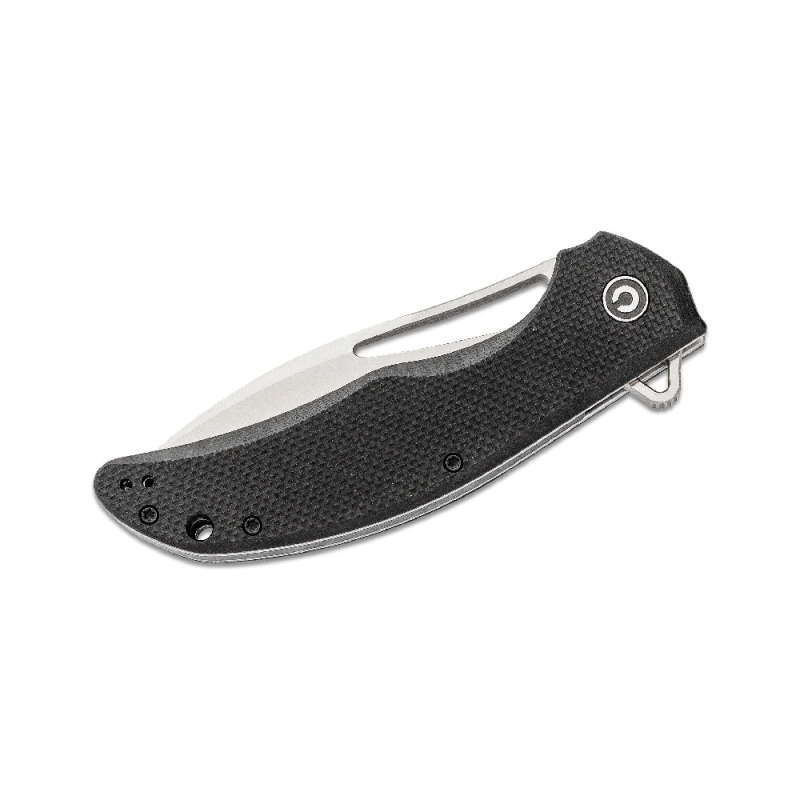 Civivi Knives Vexer Black Course G10 Handle- C915C