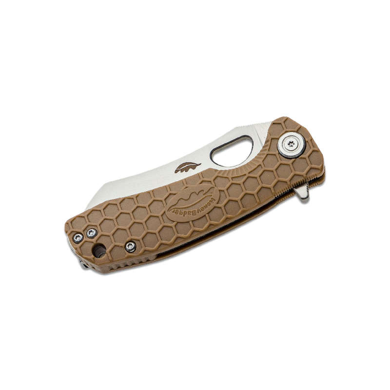 HONEY BADGER WHARNCLEAVER FOLDING KNIFE- HB1168
