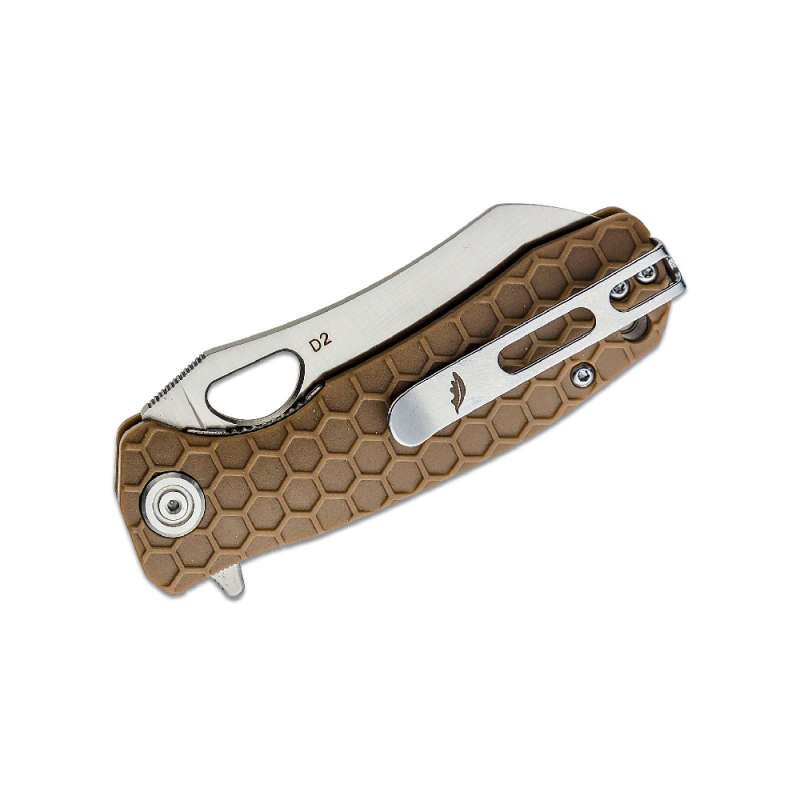 HONEY BADGER WHARNCLEAVER FOLDING KNIFE- HB1168