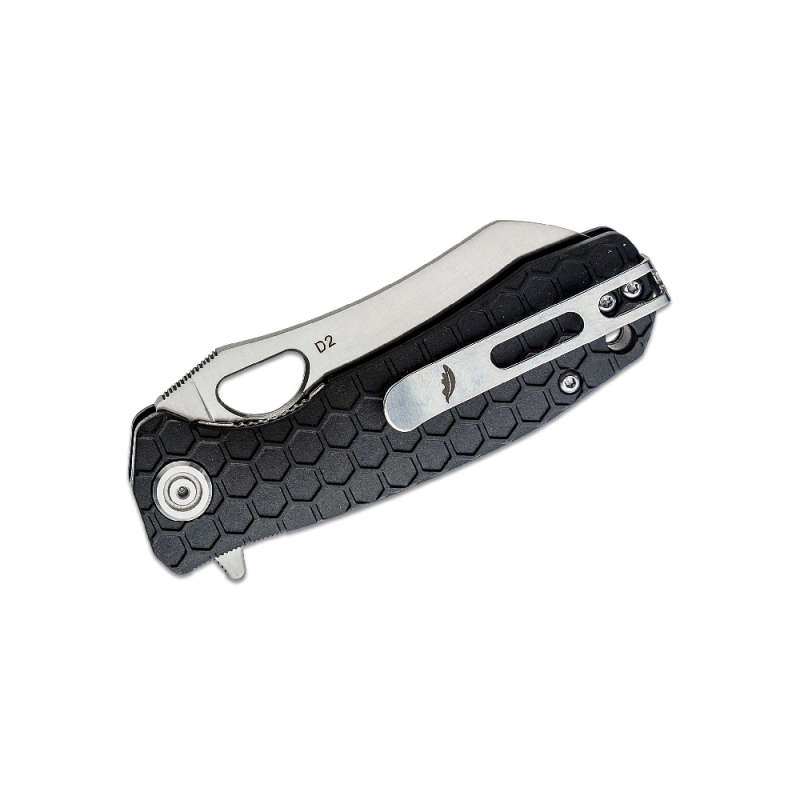 HONEY BADGER WHARNCLEAVER SMALL FOLDING KNIFE -HB1167