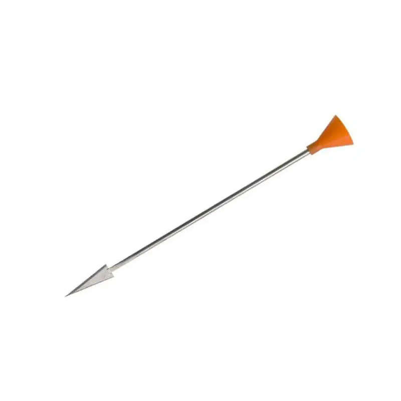 Cold Steel Steel Blowgun Razor Tip Broad Head 40 Pack -CS-B625BR