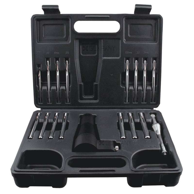 Vector Optics GPBS-01 16 PCS Boresighter Kit