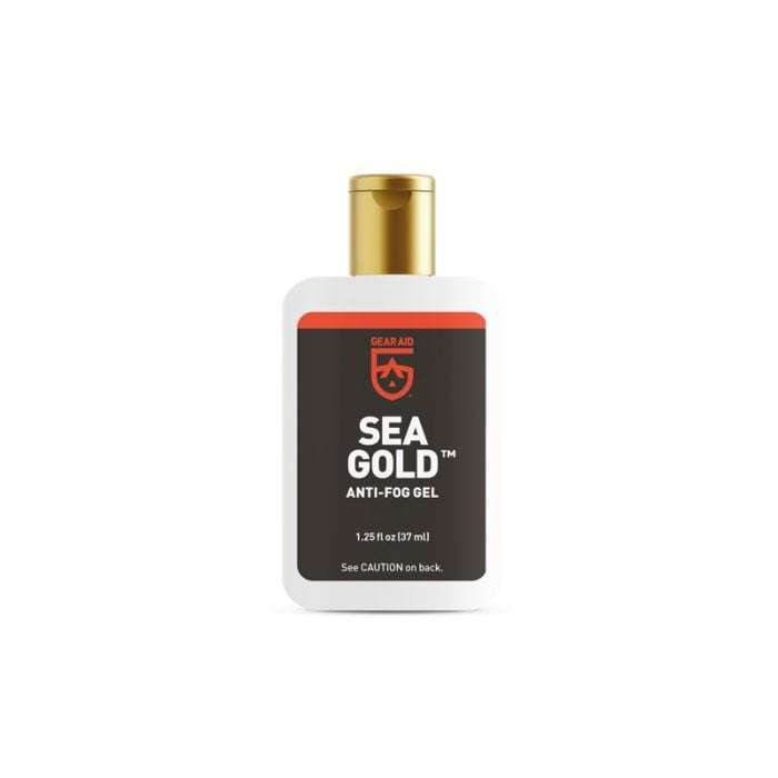 MC-40851 SEA GOLD DROPS ANTI-FOG AND LENS GEL