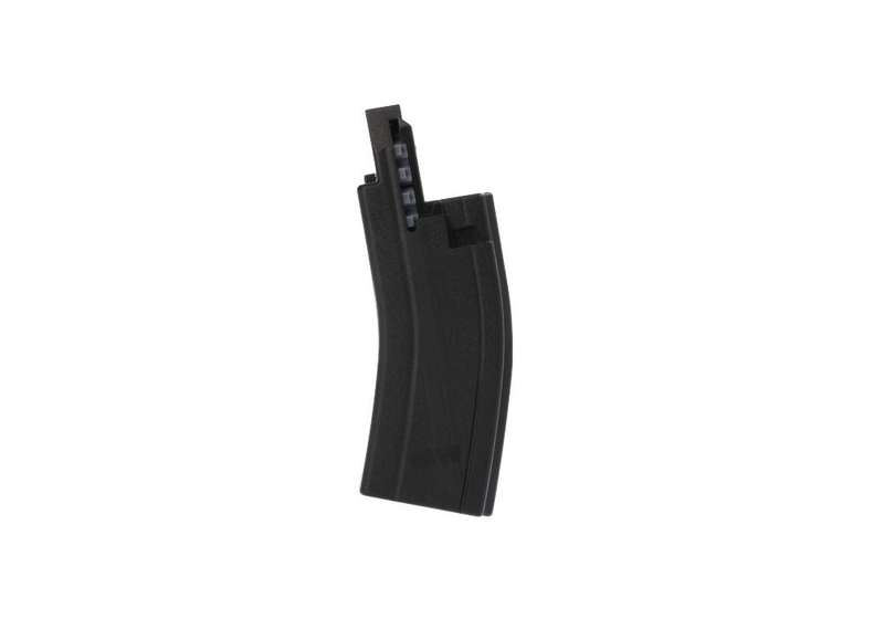 Sig Sauer Airgun Mag, Mcx/mpx 5.5mm Cal,30 Round