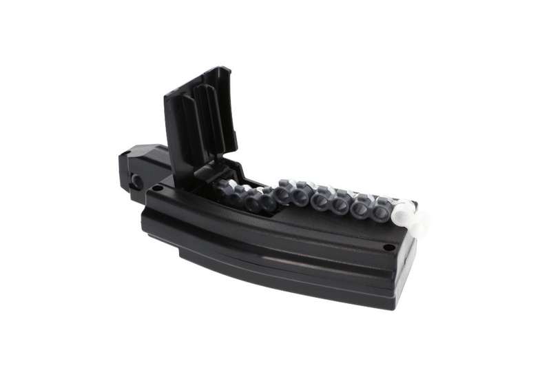 Sig Sauer Airgun Mag, Mcx/mpx 5.5mm Cal,30 Round