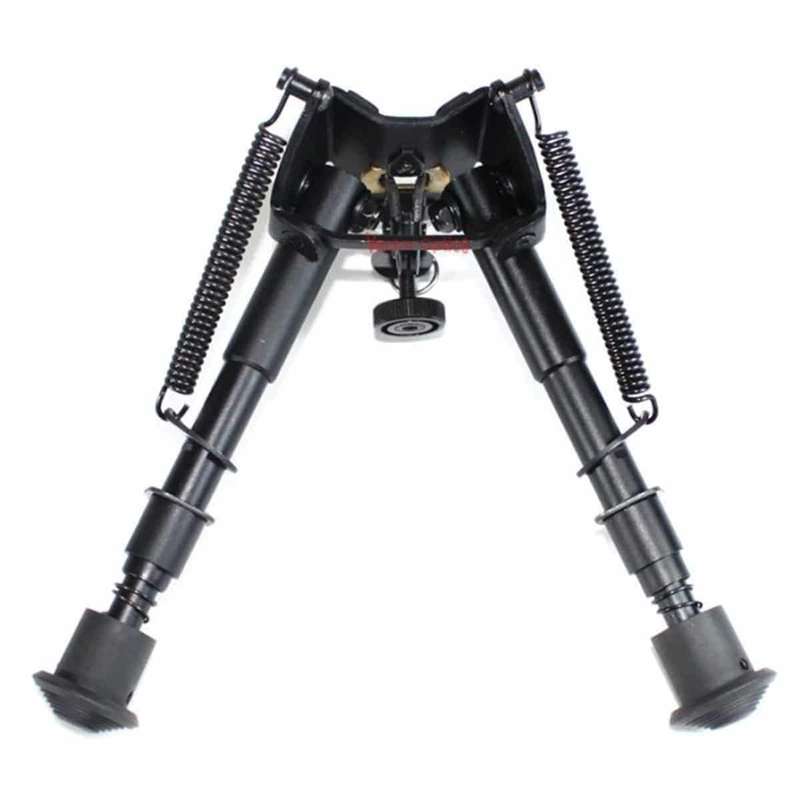 Vector Optics SCBPB-01 6 Inch Spring Retractable Bipod