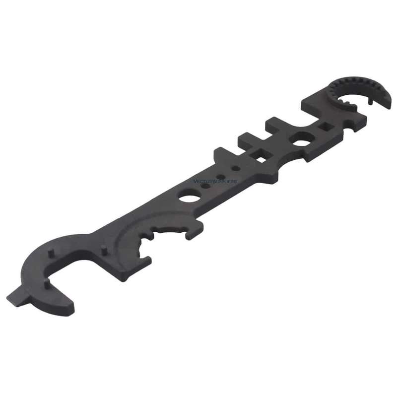 VECTOR OPTICS SCTK-02 AR RESEMBLE WRENCH