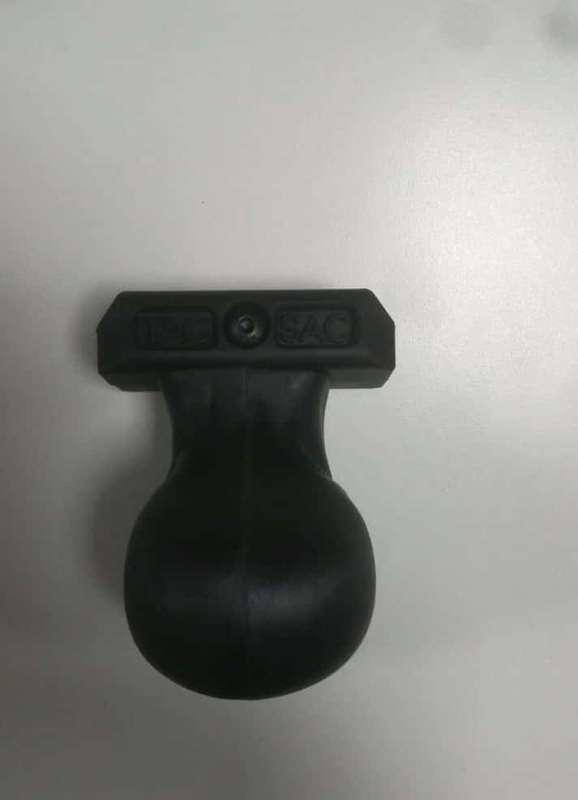 FAS248 TAC SAC Foregrip