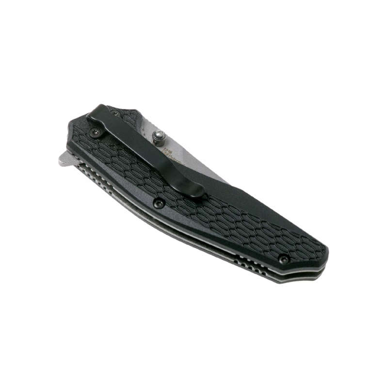 Kershaw Coilover W/Speedsafe Assisted Opening- K1348