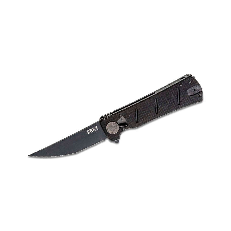 CRKT Goken Field Strip Folding Knife-2920