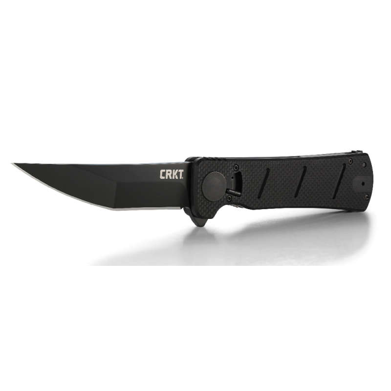 CRKT Goken Field Strip Folding Knife-2920