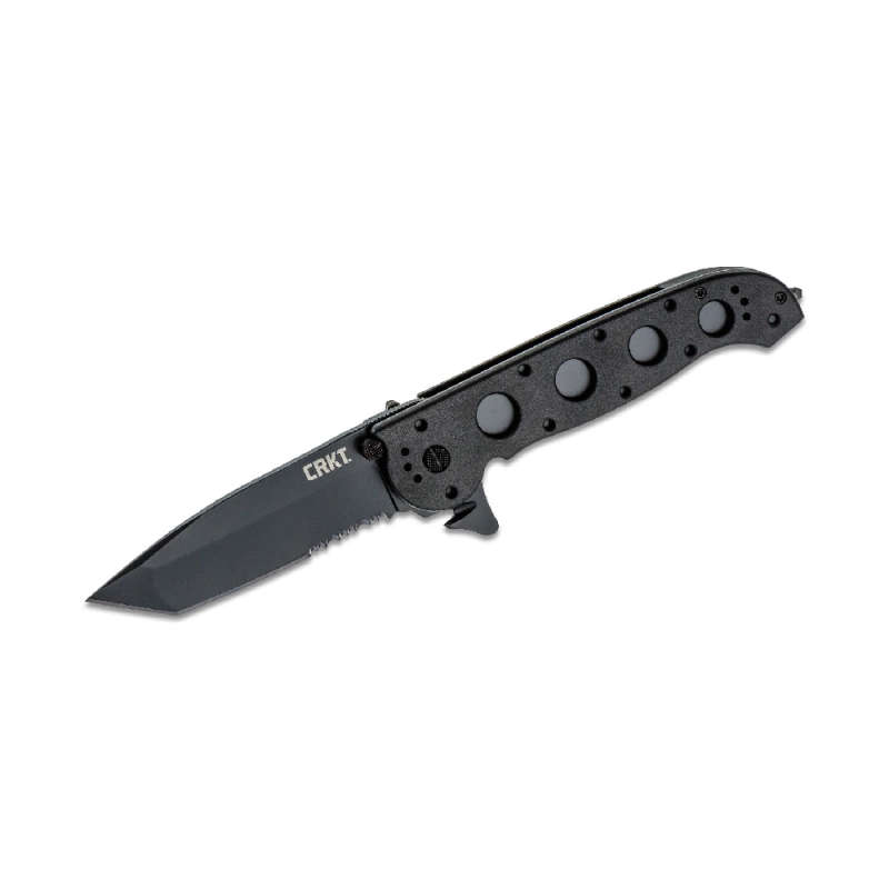 CRKT Large Tanto Zytel- M16-14ZLEK