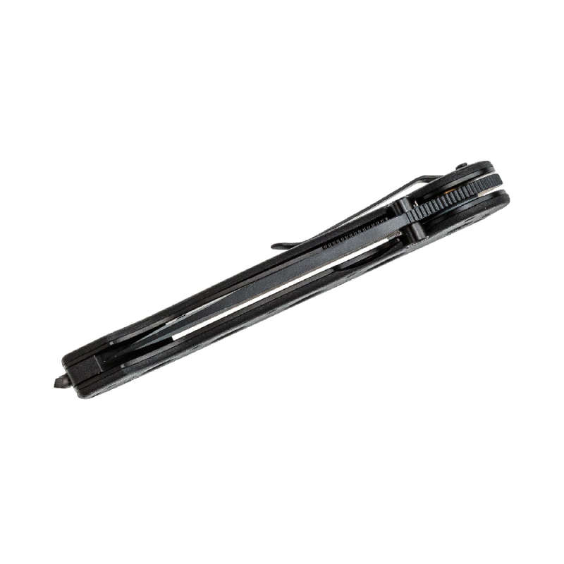 CRKT Large Tanto Zytel- M16-14ZLEK