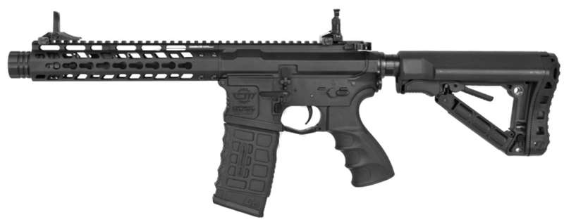 G&amp;G EGC-WLD-009-BNB-NCM GC16 Wild Hog 9 inch 6mm Airsoft Rifle