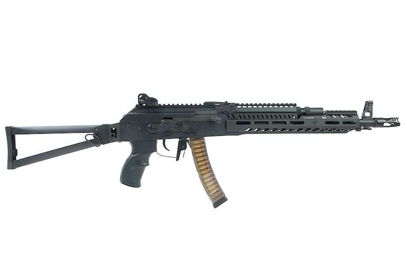 G&amp;G GRK-09L-ETU-BNB-NCM PRK9L 6MM AIRSOFT RIFLE