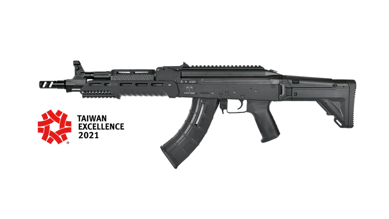 ICS-131 CXP-ARK-BK ARK BLACK