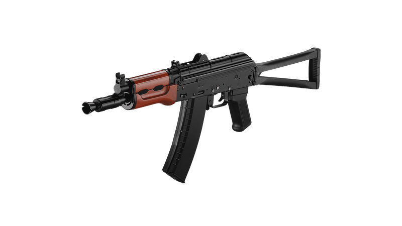 ICS-34 MAR SU FOLDING STOCK