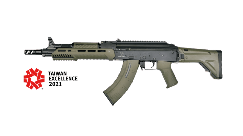 ICS IMD-131-1 CXP-ARK-TWO-TONE