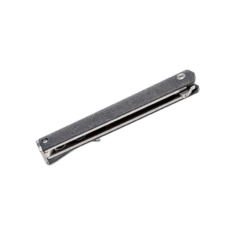 Crkt Ceo Black Folding Knife -7097