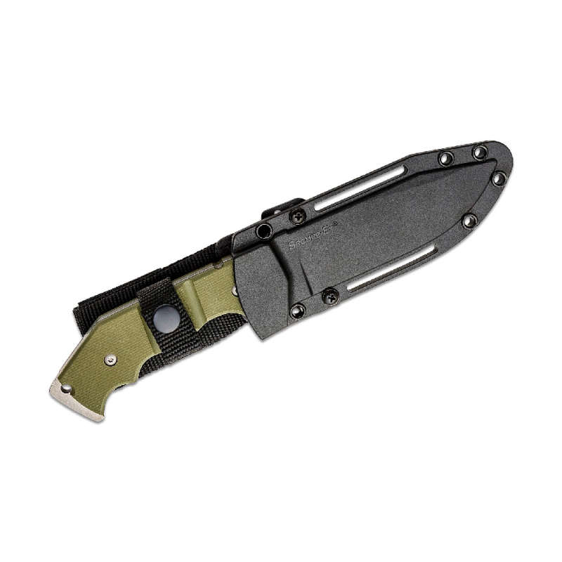 Cold Steel AK-47 Field Knife- CS-14AKA