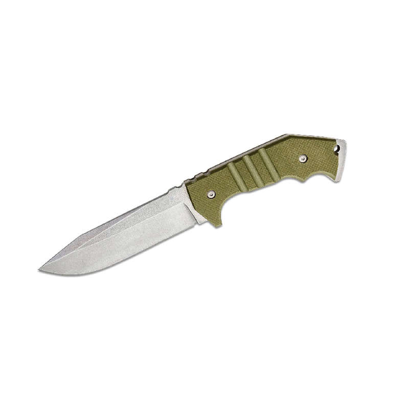 Cold Steel AK-47 Field Knife- CS-14AKA