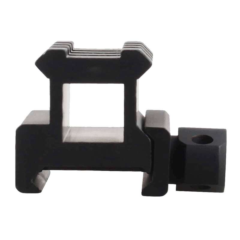 VECTOR OPTICS SCRA-59 0.83" PICATINNY RISER RAIL MOUNT