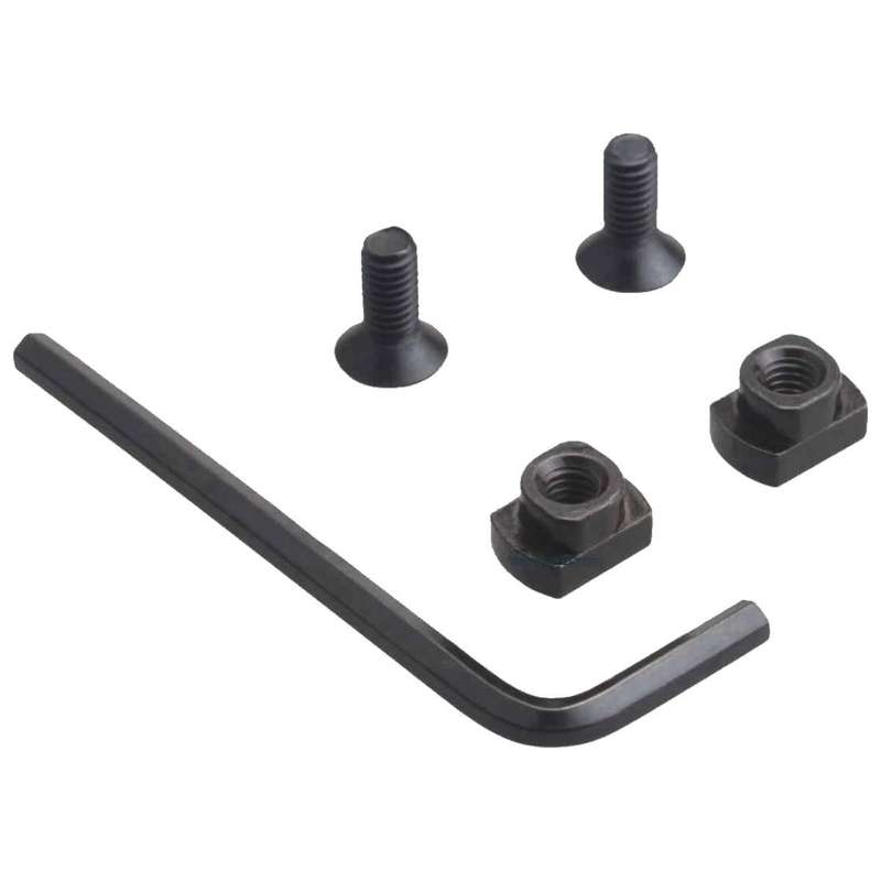 VECTOR OPTICS SCRAAM-53MLOK HANDGUARD 4INCH  RAIL SECTION
