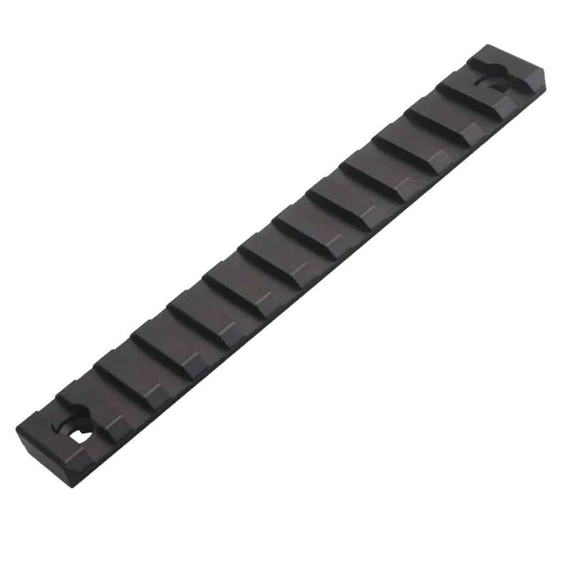 Vector Optics SCRAAM-54 Mlok Handguard 5inch Rail Section