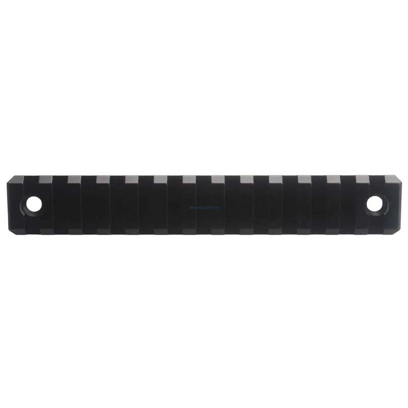 Vector Optics SCRAAM-54 Mlok Handguard 5inch Rail Section