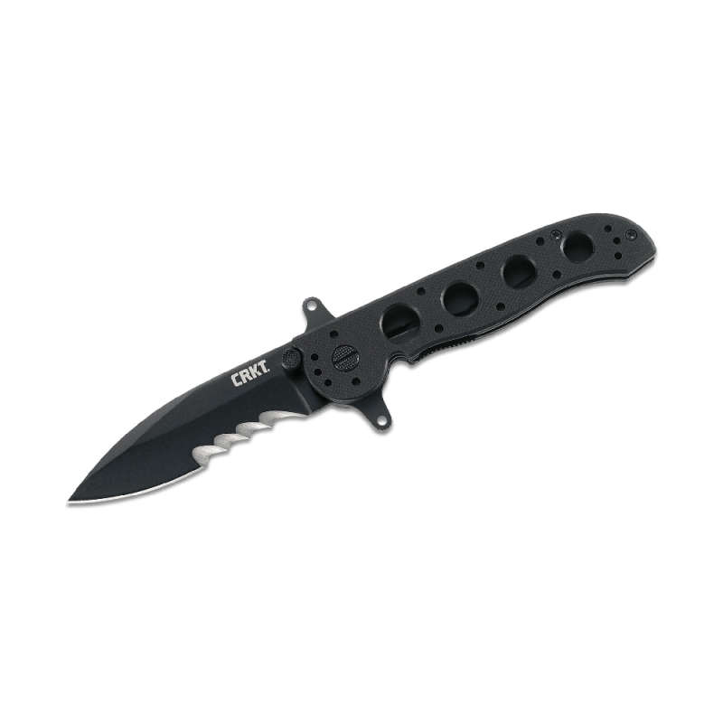 CRKT Special Forces G10 Knife- M21-12SFG