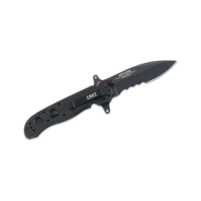 CRKT Special Forces G10 Knife- M21-12SFG