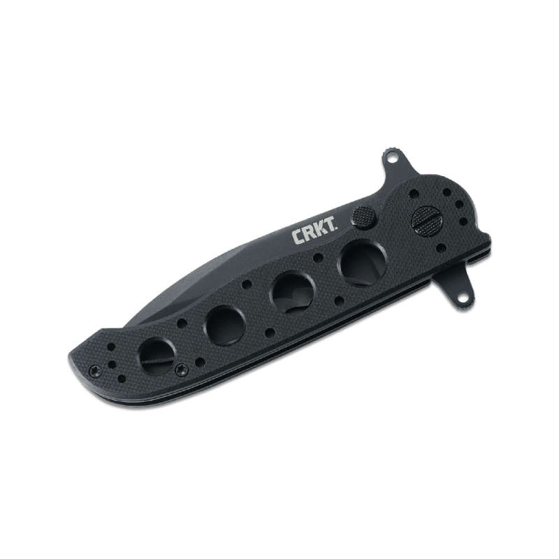 CRKT Special Forces G10 Knife- M21-12SFG