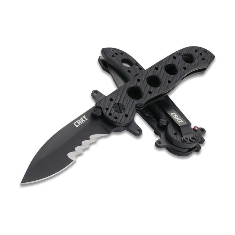 CRKT Special Forces G10 Knife- M21-12SFG