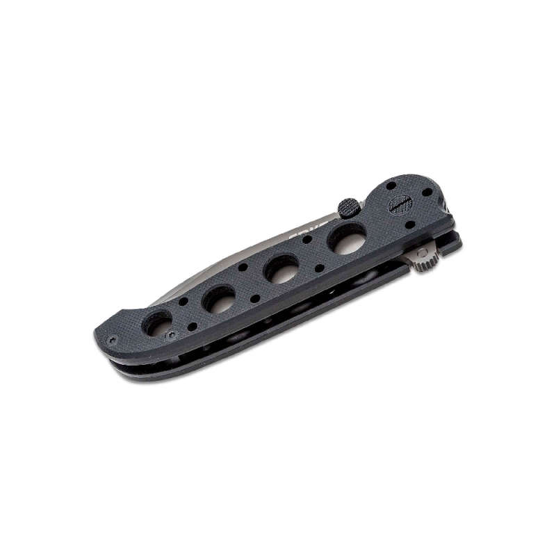 CRKT SPEAR POINT G10 GREY HANDLE-M21-02G