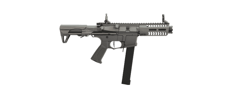 G&amp;G EGC-ARP-9MM-ANB-NCM ARP9 Battleship Grey
