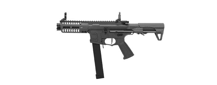 G&amp;G EGC-ARP-9MM-ANB-NCM ARP9 Battleship Grey