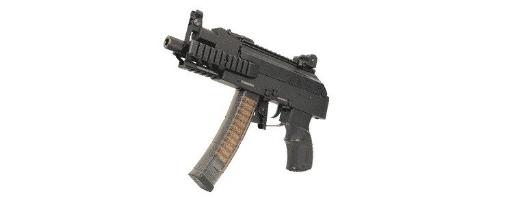 G&amp;G GRK-9MM-ETU-BNB-NCM PRK9 6MM AIRSOFT RIFLE