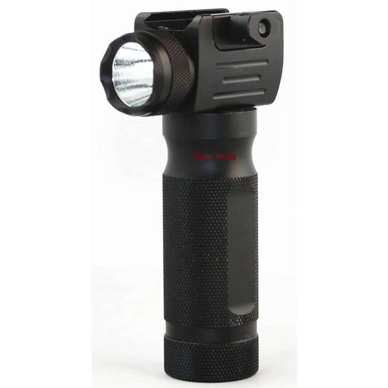 VECTOR OPTICS SCFL-09 CYCLOPS LED FLASHLIGHT WITH LASER
