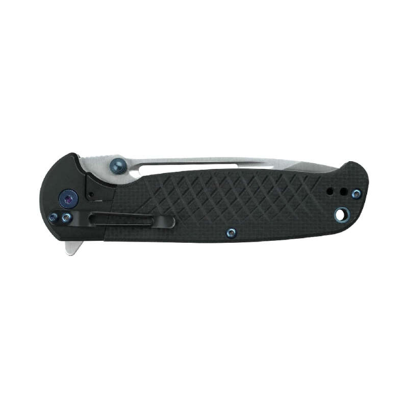 MTE-FDR012-BK MTech Evolution Folding Knife
