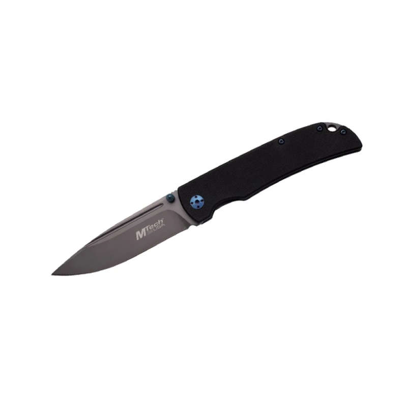 MTECH MTE-FDR011-BK Evolution Folding Knife