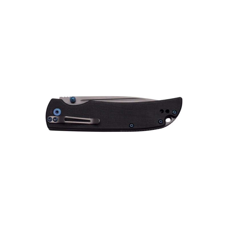 MTECH MTE-FDR011-BK Evolution Folding Knife