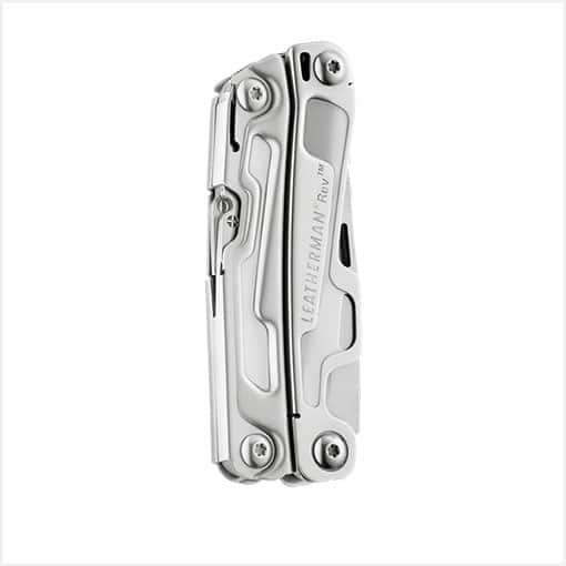 Leatherman Rev Silver Peg LM832129