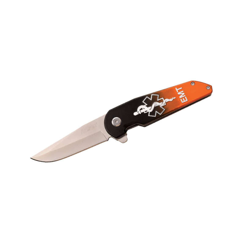 MTECH USA SPRING ASSISTED KNIFE- MT-A1184EM
